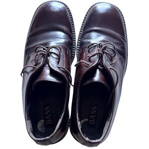 BASS SHOES